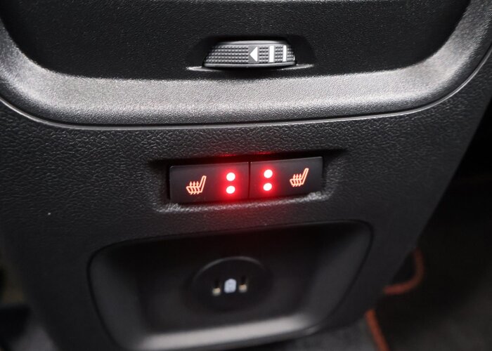 Ford Kuga 2.5 PHEV ST-Line X