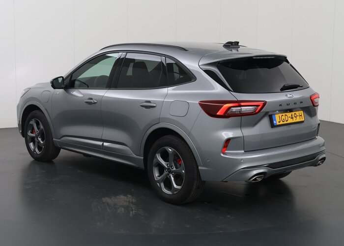 Ford Kuga 2.5 PHEV ST-Line X