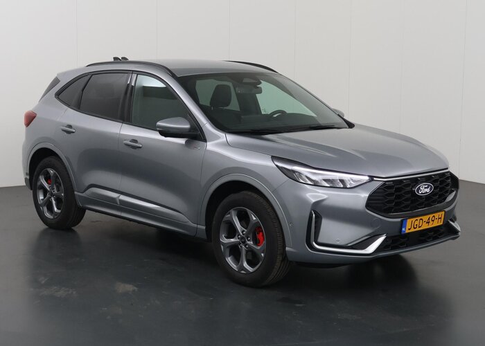 Ford Kuga 2.5 PHEV ST-Line X