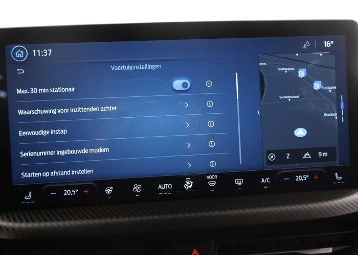 Ford Kuga 2.5 PHEV ST-Line X
