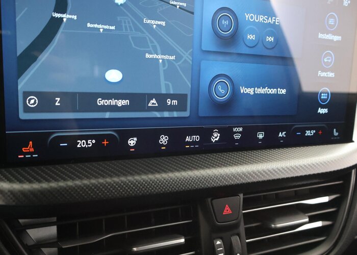Ford Kuga 2.5 PHEV ST-Line X