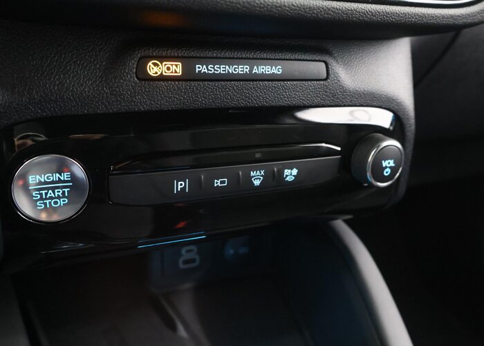 Ford Kuga 2.5 PHEV ST-Line X