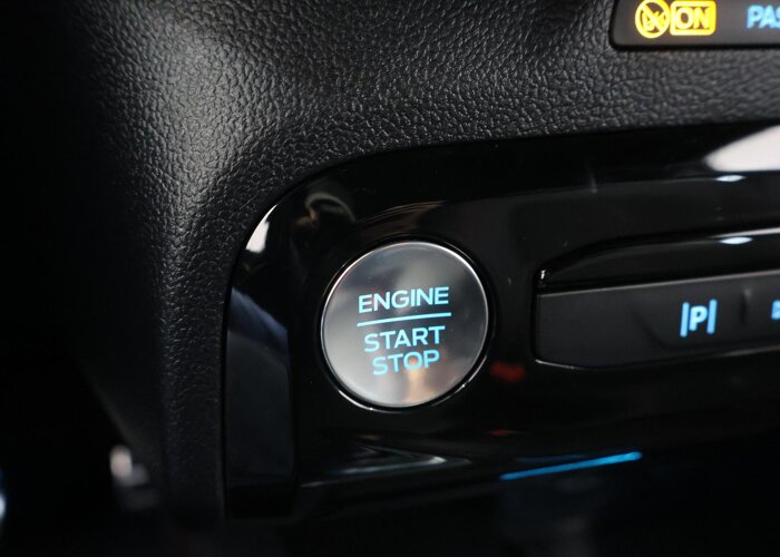 Ford Kuga 2.5 PHEV ST-Line X