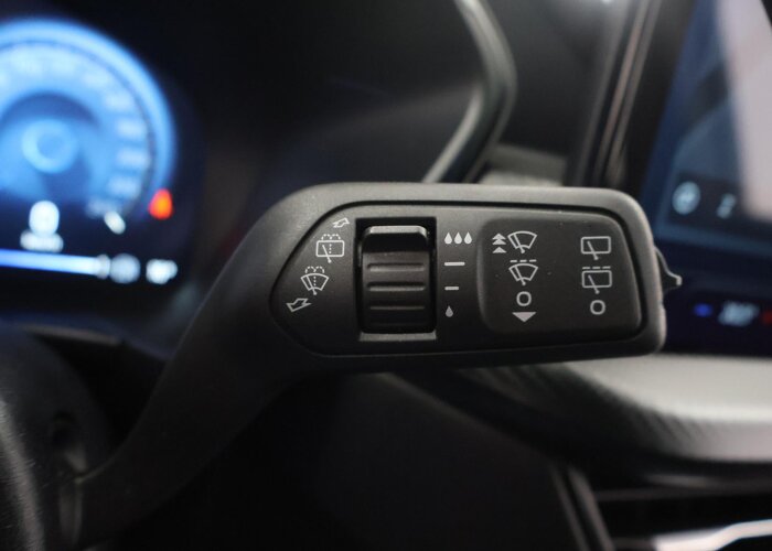 Ford Kuga 2.5 PHEV ST-Line X