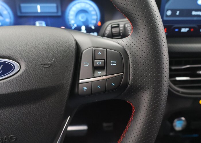 Ford Kuga 2.5 PHEV ST-Line X