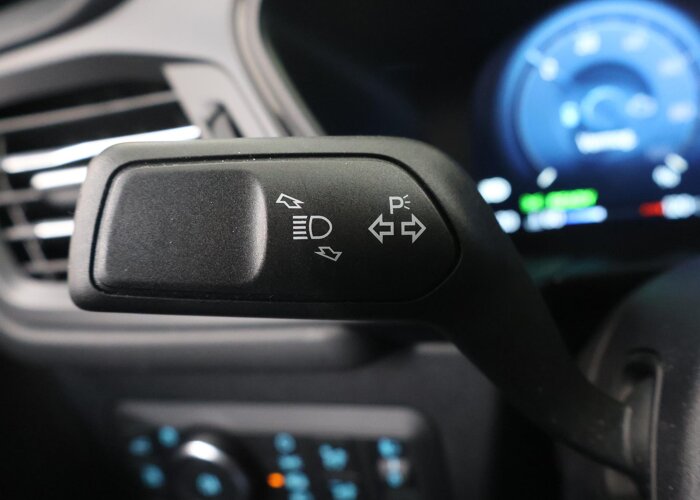 Ford Kuga 2.5 PHEV ST-Line X