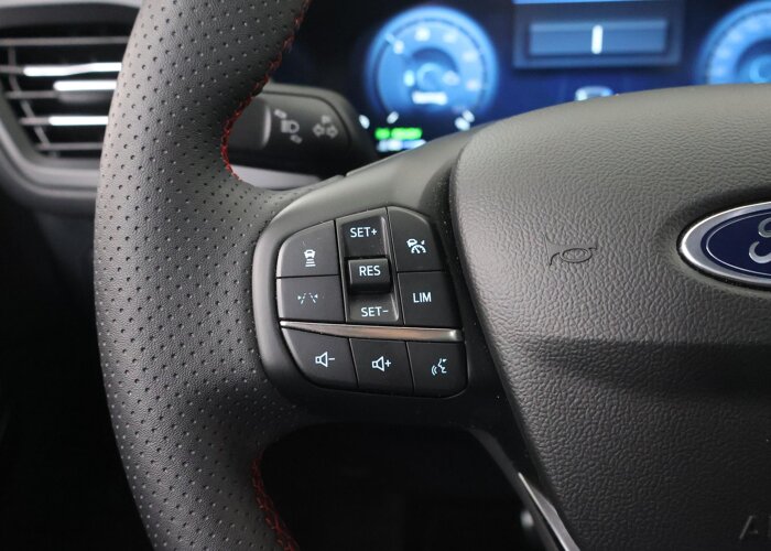 Ford Kuga 2.5 PHEV ST-Line X