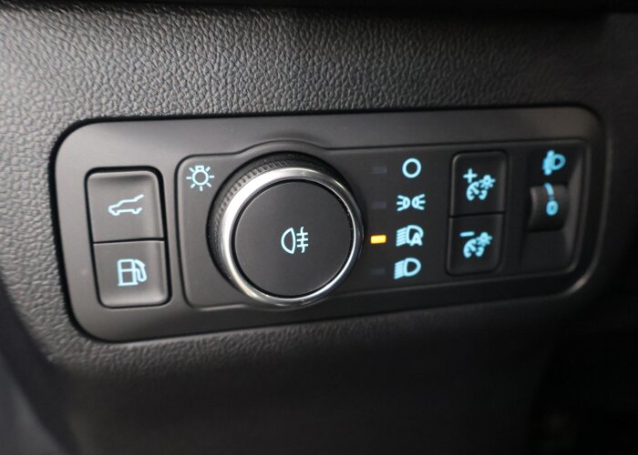 Ford Kuga 2.5 PHEV ST-Line X