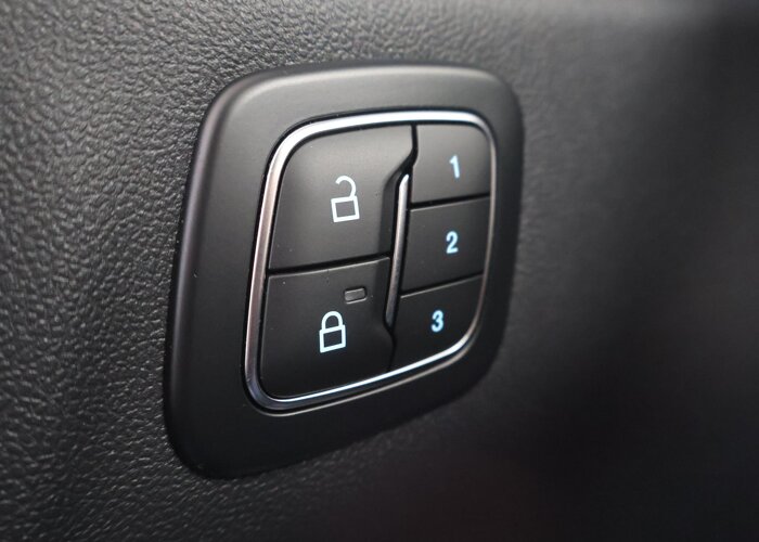 Ford Kuga 2.5 PHEV ST-Line X