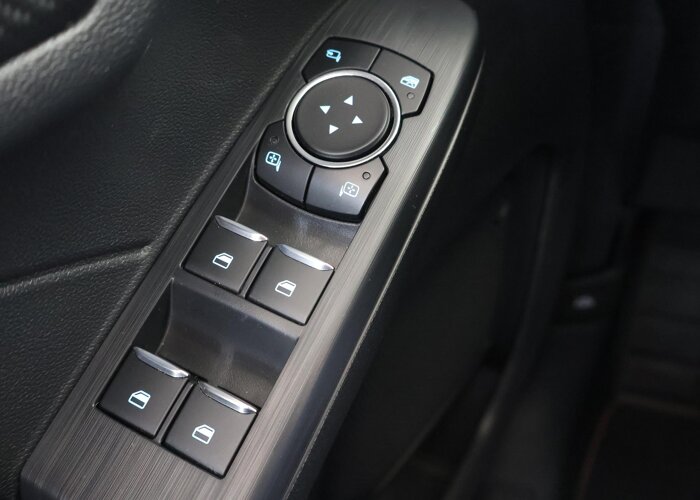 Ford Kuga 2.5 PHEV ST-Line X