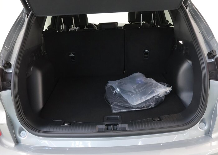 Ford Kuga 2.5 PHEV ST-Line X