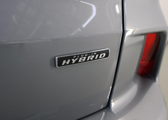 Ford Kuga 2.5 PHEV ST-Line X