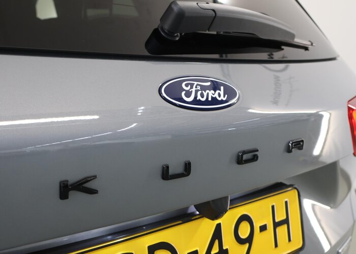 Ford Kuga 2.5 PHEV ST-Line X