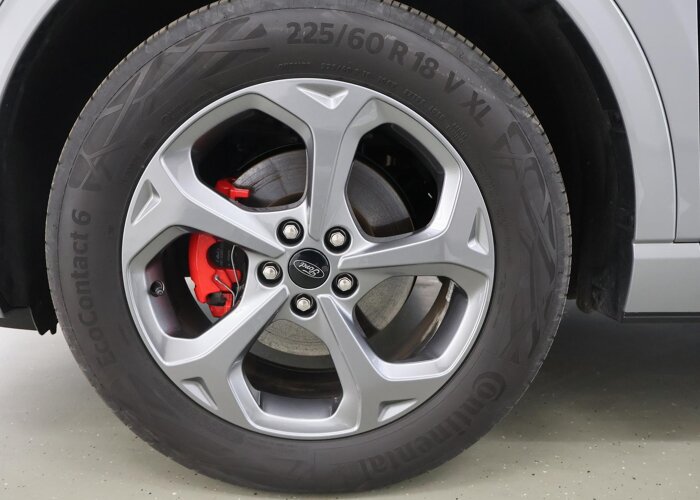 Ford Kuga 2.5 PHEV ST-Line X