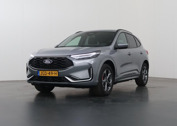Ford Kuga 2.5 PHEV ST-Line X