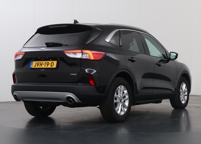 Ford Kuga 2.5 PHEV Titanium X