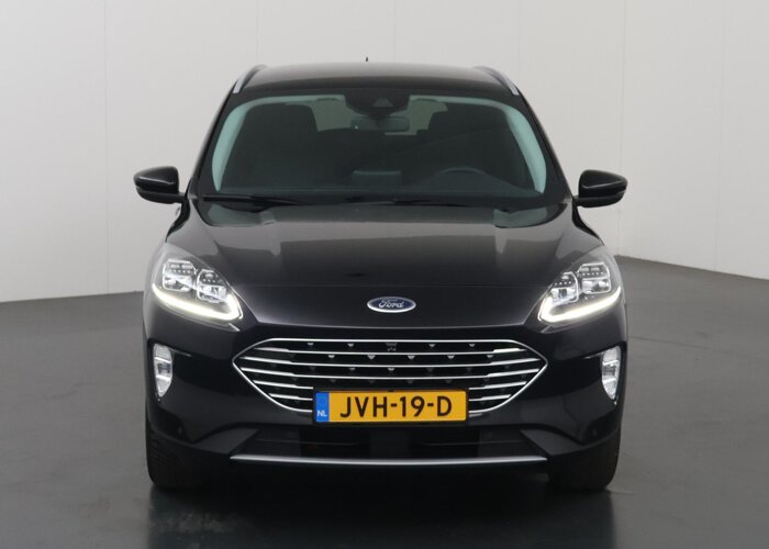 Ford Kuga 2.5 PHEV Titanium X