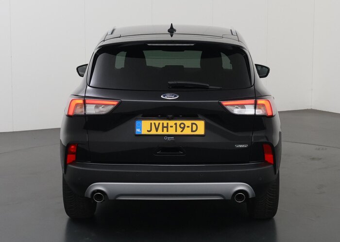 Ford Kuga 2.5 PHEV Titanium X