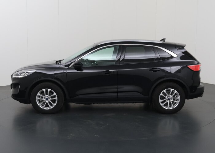 Ford Kuga 2.5 PHEV Titanium X