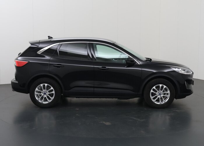 Ford Kuga 2.5 PHEV Titanium X