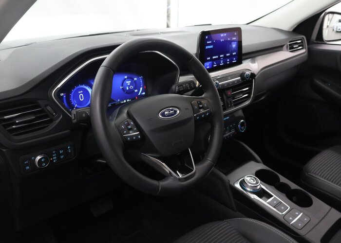 Ford Kuga 2.5 PHEV Titanium X