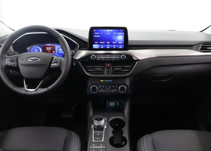 Ford Kuga 2.5 PHEV Titanium X