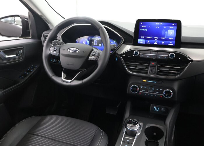 Ford Kuga 2.5 PHEV Titanium X
