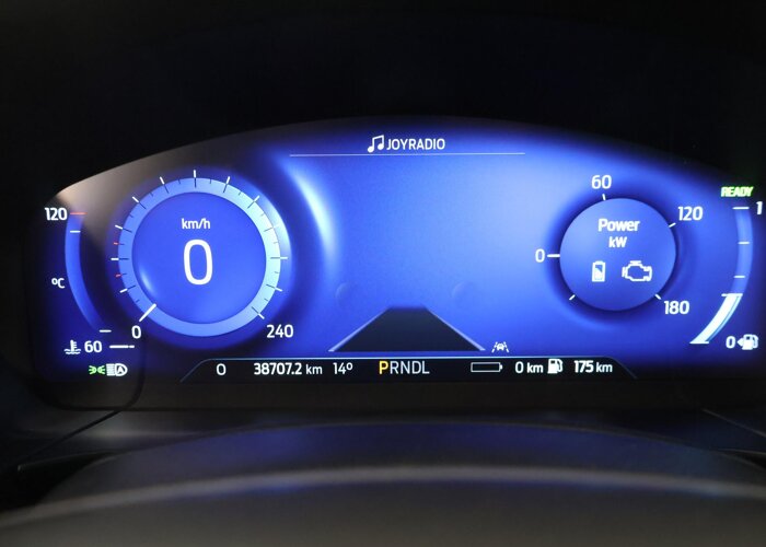 Ford Kuga 2.5 PHEV Titanium X