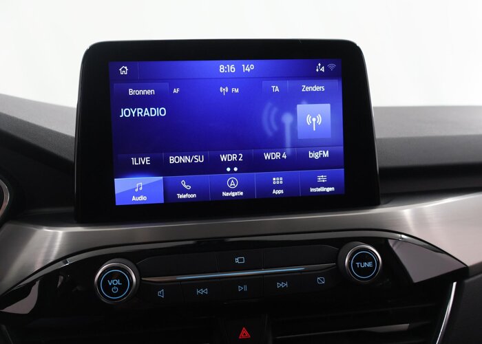 Ford Kuga 2.5 PHEV Titanium X
