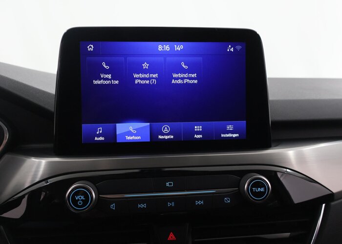 Ford Kuga 2.5 PHEV Titanium X