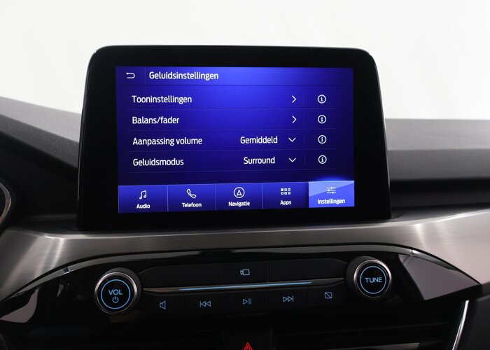 Ford Kuga 2.5 PHEV Titanium X