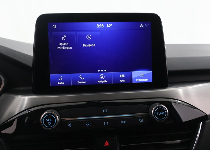 Ford Kuga 2.5 PHEV Titanium X