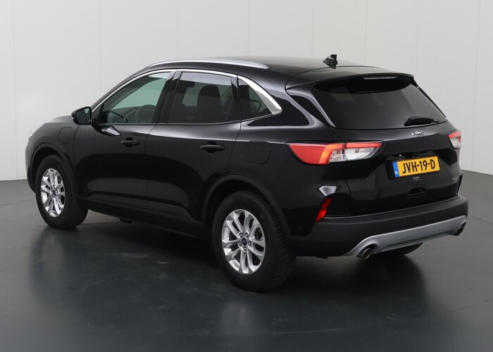 Ford Kuga 2.5 PHEV Titanium X