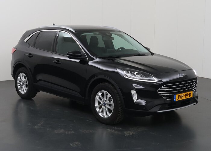 Ford Kuga 2.5 PHEV Titanium X