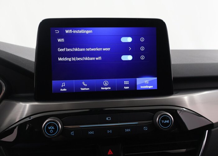 Ford Kuga 2.5 PHEV Titanium X
