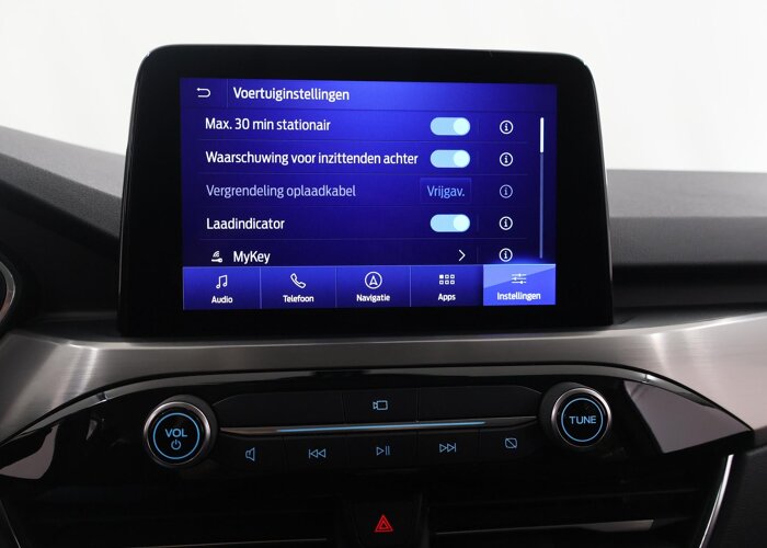 Ford Kuga 2.5 PHEV Titanium X