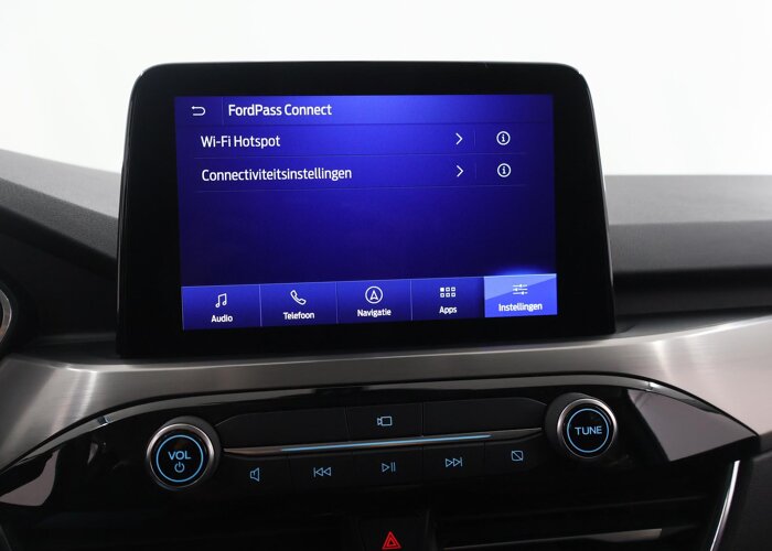 Ford Kuga 2.5 PHEV Titanium X
