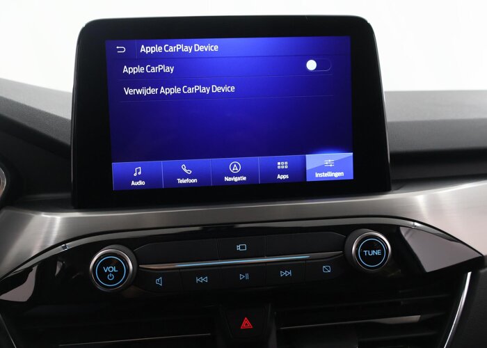 Ford Kuga 2.5 PHEV Titanium X