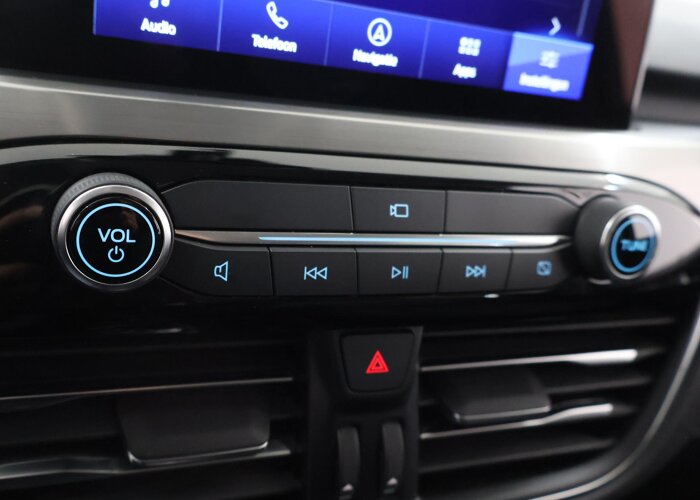 Ford Kuga 2.5 PHEV Titanium X
