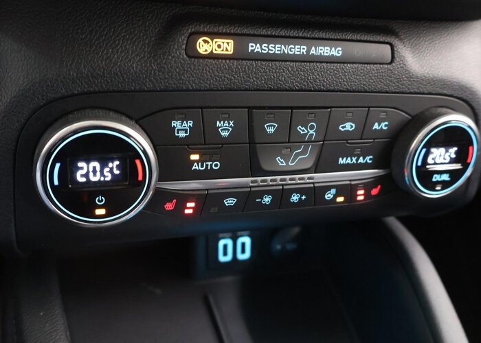 Ford Kuga 2.5 PHEV Titanium X
