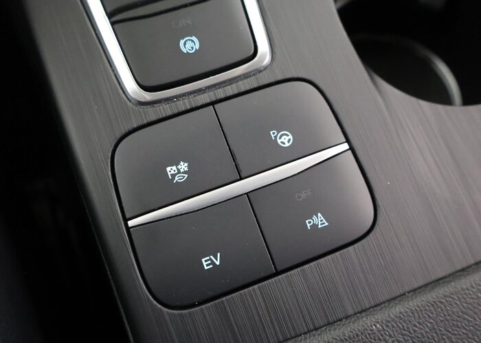 Ford Kuga 2.5 PHEV Titanium X