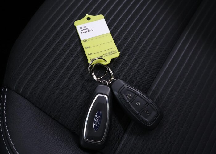 Ford Kuga 2.5 PHEV Titanium X