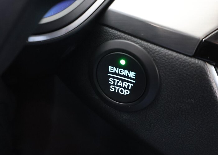 Ford Kuga 2.5 PHEV Titanium X