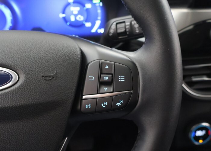 Ford Kuga 2.5 PHEV Titanium X