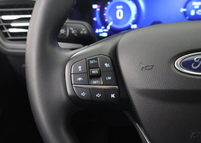 Ford Kuga 2.5 PHEV Titanium X