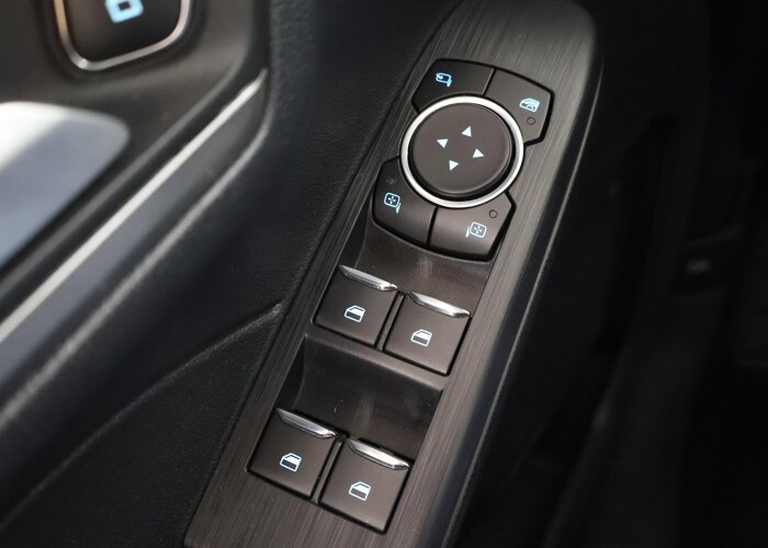 Ford Kuga 2.5 PHEV Titanium X
