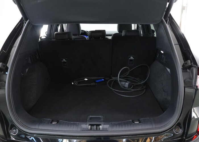 Ford Kuga 2.5 PHEV Titanium X