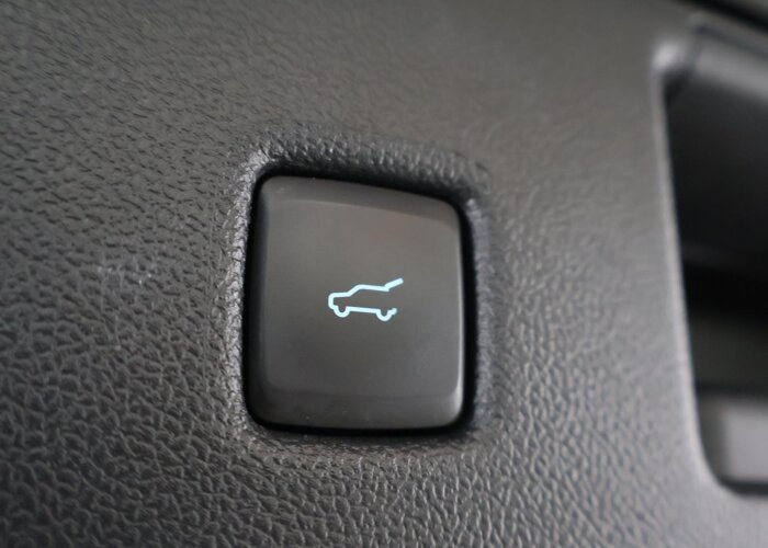 Ford Kuga 2.5 PHEV Titanium X