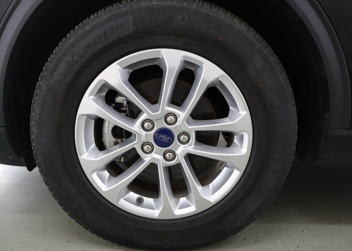Ford Kuga 2.5 PHEV Titanium X