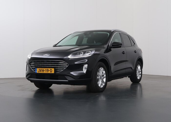 Ford Kuga 2.5 PHEV Titanium X